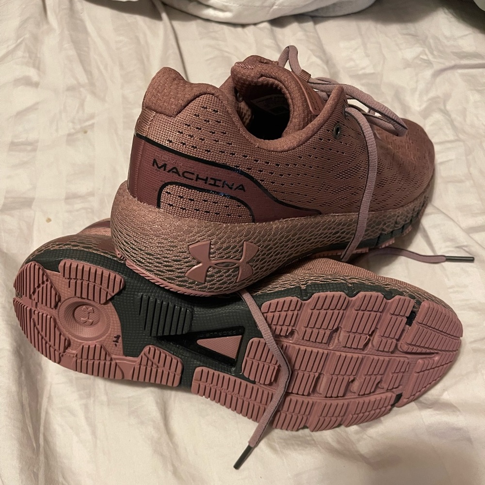Under Armour HOVR Machina Running Shoes